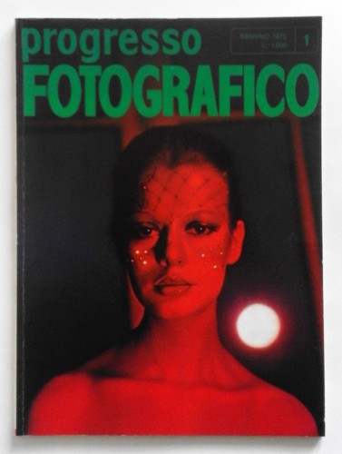 Progresso fotografico - , n
