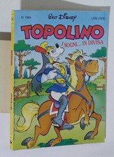 44358 TOPOLINO libretto n