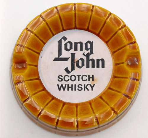 Long john porta cenere - long,