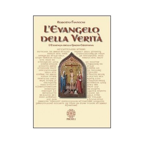 Libro evangelo della - l'evangelo,
