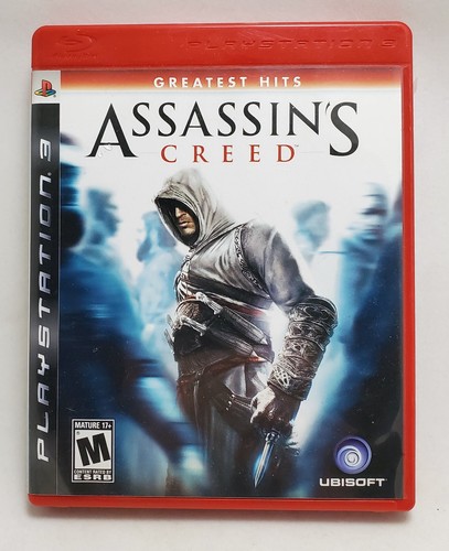 Assassin creed greatest - creed, hits