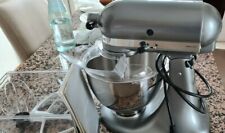 Planetaria Kitchen aid 5ksm95psecu Come Nuova