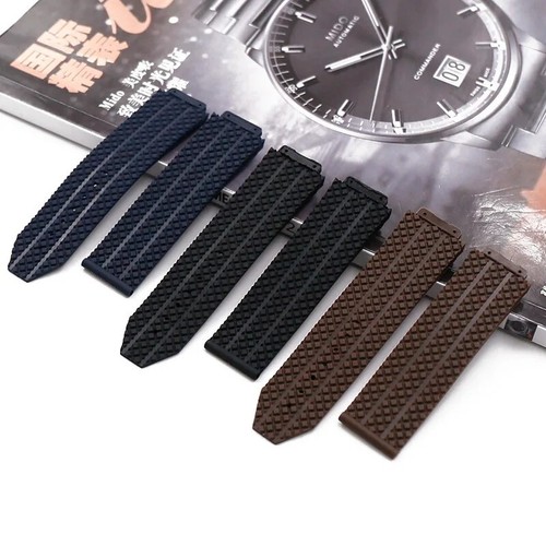 Cinturino orologio per - , hublot