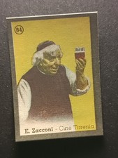 figurina Divi dello spettacolo