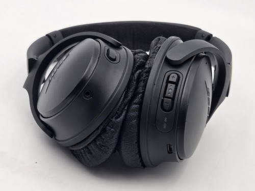 Bose qc35 quietcomfort - bose,