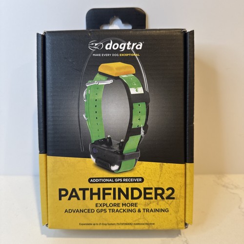 Nuovo dogtra pathfinder2 - dogtra,