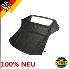Capote cabrio con finestrino - capote,