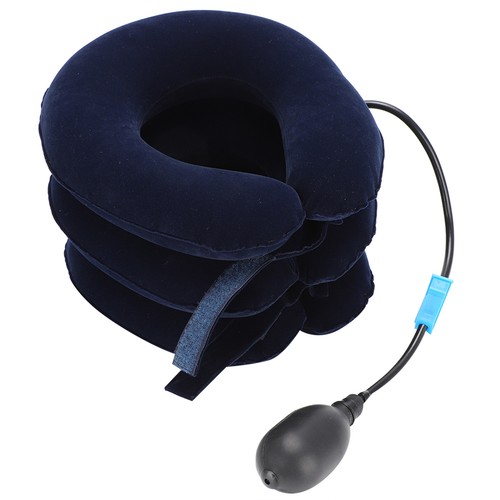 Collare cervicale gonfiabile - collare,