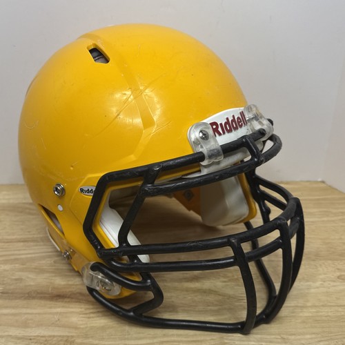 Casco calcio riddell speed - casco,