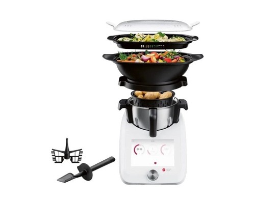 Silvercrest monsieur cuisine - silvercrest,