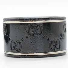 NO TARIFFA Gucci Anello Icona