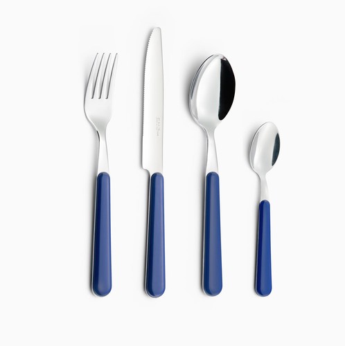 Servizio set posate 24 - servizio,