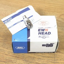 Testa alesatrice Daishowa