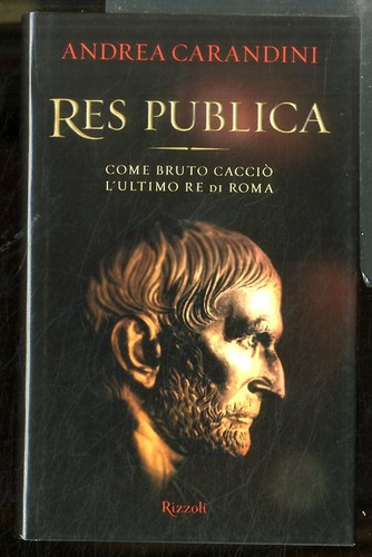 Res publica come bruto - publica.,