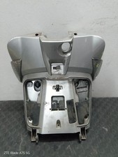 retro scudo aprilia scarabeo light 250 400  2006 2012 con danni vedi foto