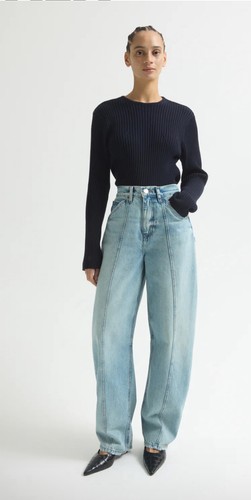 Jeans nuovi dala lido - jeans,