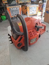 Testina motosega Husqvarna 455