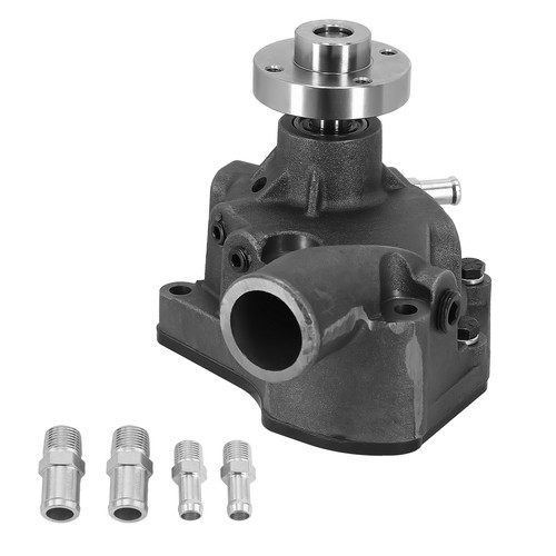 Pompa acqua adatta - , per