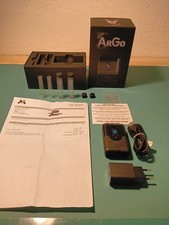 Arizer Argo Vaporizzatore Erbe