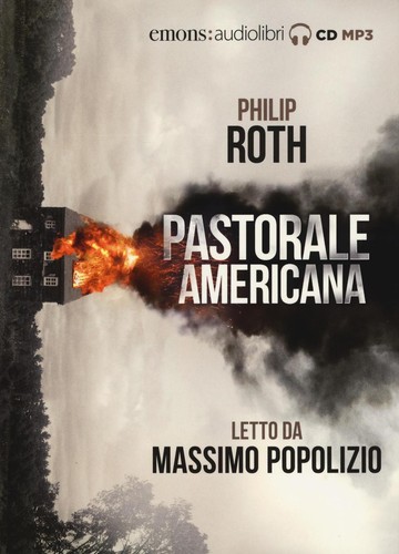 Pastorale americana letto - , da