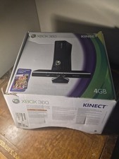 Microsoft Xbox 360 S Console