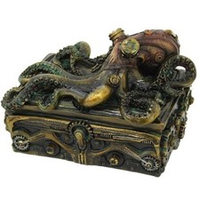 Pacific Giftware Steampunk