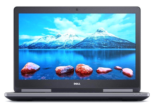Dell precision 7510 - precision,