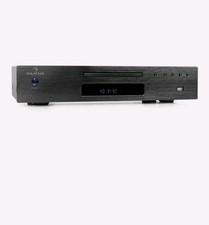 Auna AV2-CD509 Lettore CD HiFi