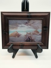 Cornice portafoto bambù 5 x 7