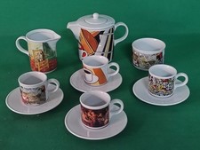 SERVIZIO COMPLETO 4 TAZZINE