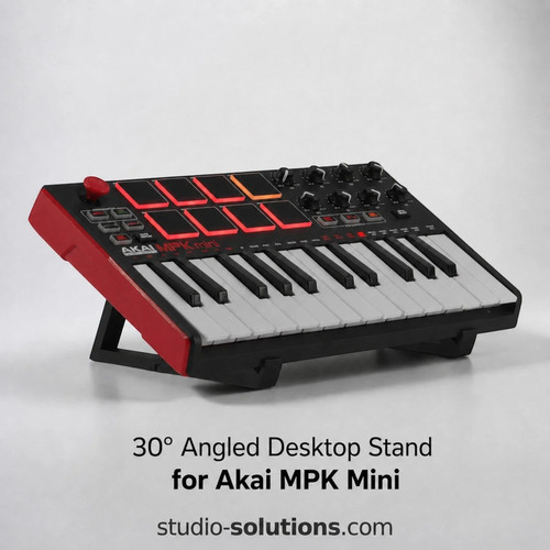Akai mpk mini mkii - akai,