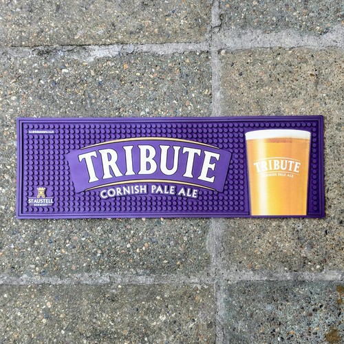 Austell tribute ale bar - 'tribute',