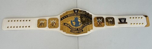 Wwe autentica replica - autentica,