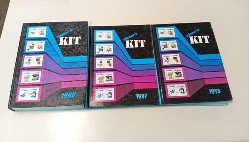 Lotto schemari kit - schemari,