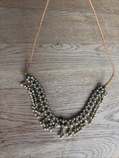 Collana gioiello indiano