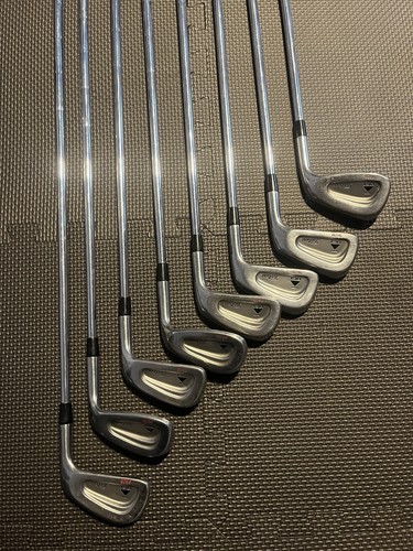 Titleist 962b set - set, di