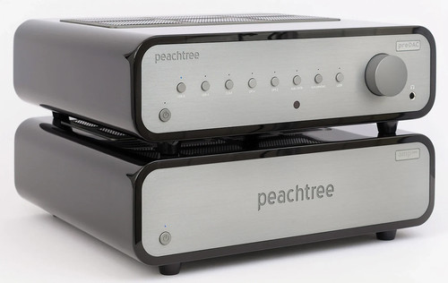 Peachtree audio predac - predac, +