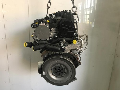 Motore nudo ford - (benzina),
