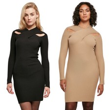 Urban Classics Ladies Crossed