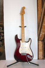 2006 fender standard - 2006,