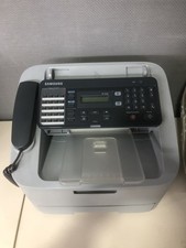 Samsung SF-650 - Fax Laser /