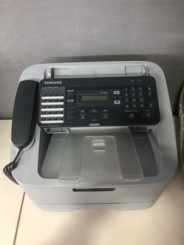 Samsung 650 fax - sf-650, /