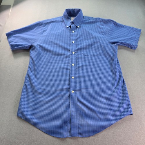 Brooks brothers 346 camicia - brooks,