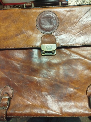 Borsa pelle piquadro stile - borsa, in