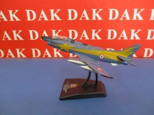 Die cast 1/100 Modellino Aereo