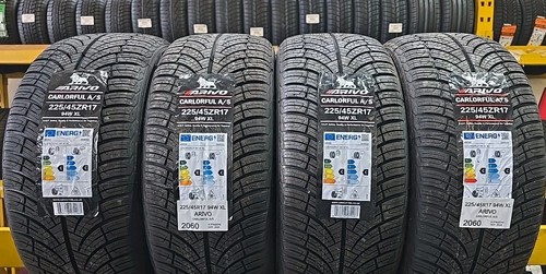 Gomme nuove stagioni - gomme,