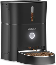 Distributore Automatico Cibo