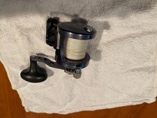 Avet SX5.3R Spooled Grigio