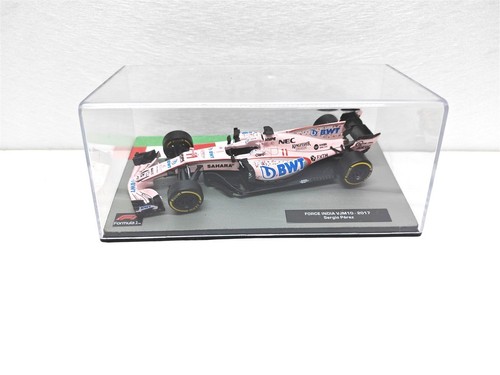 Force india vjm10 2017 - india, #11