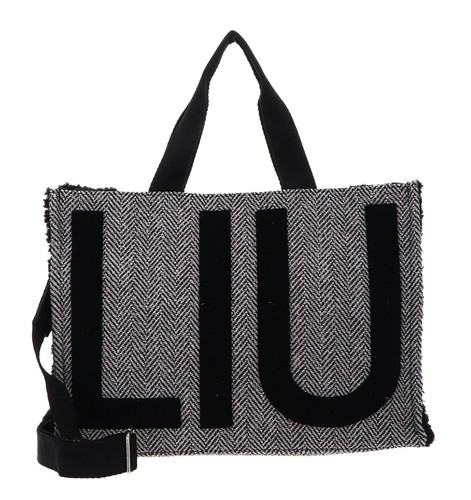 Borsa tracolla liu check - a, jo